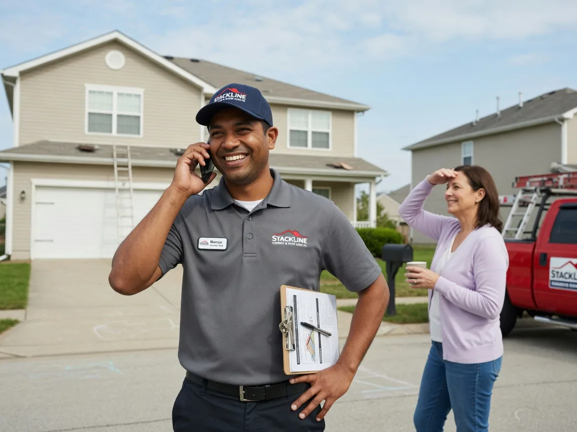 Chimney flashing repair Liverpool, NY FAQs